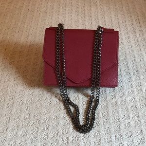 New Crossbody